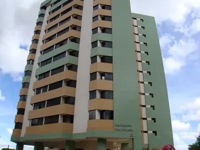 Condomínio Edifício Residencial Pau Brasil