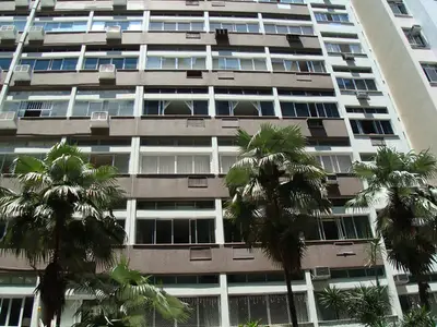 Condomínio Edifício Rio Mar