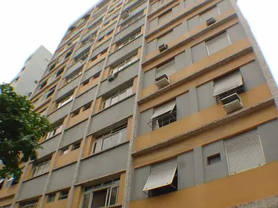 Condomínio Edifício Tabajara