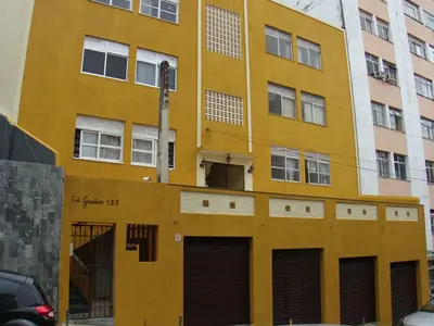 Condomínio Edifício Guaibim