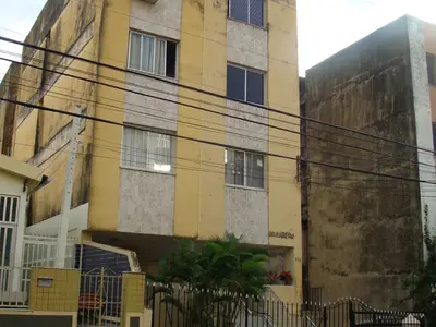 Condomínio Edifício Sandro