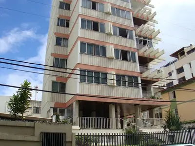 Condomínio Edifício Pé de Serra
