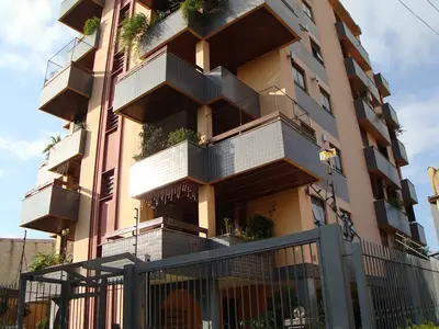 Condomínio Edifício Fiorentini