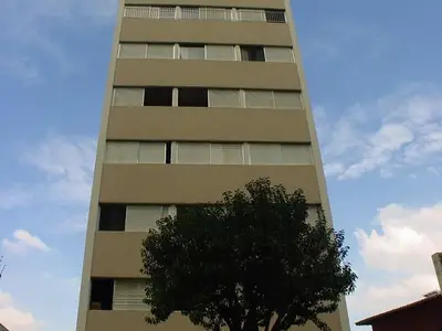 Condomínio Edifício Jardim Escorial