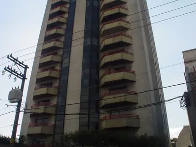 Condomínio Edifício Vila Romana