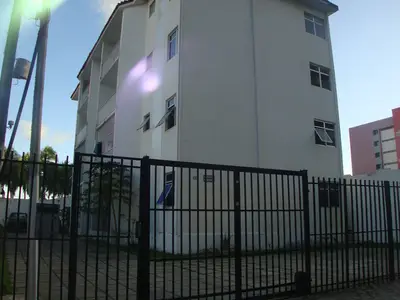 Condomínio Edifício Humberto Guimarães