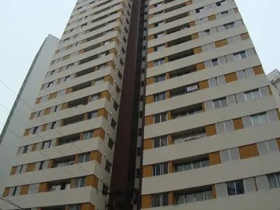 Condomínio Edifício Rio Bardauni