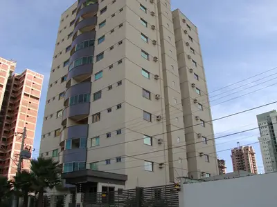 Condomínio Edifício Residencial Antonio Miranda
