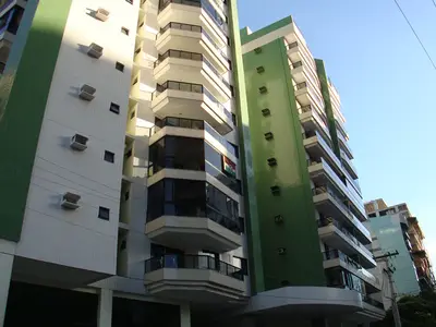 Condomínio Edifício Bahamas