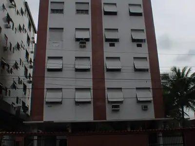 Condomínio Edifício Ana Lu