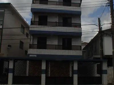 Condomínio Edifício José Pereira