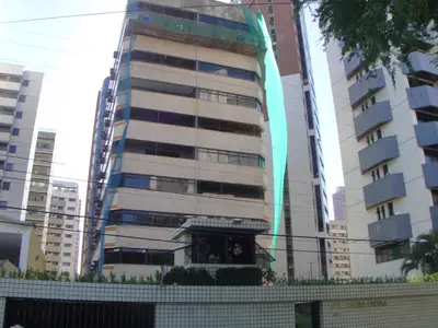 Condomínio Edifício Jardim Orina