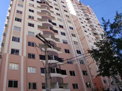 Condomínio Edifício Residencial Aldeia da Serra