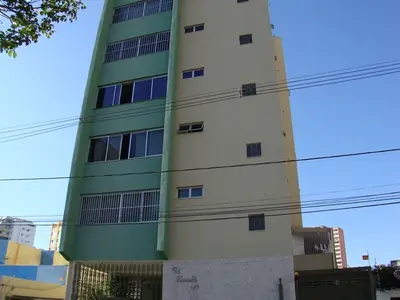 Condomínio Edifício Carmelita