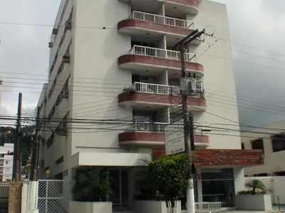 Condomínio Edifício Mariana