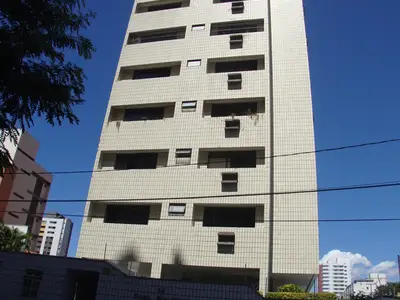 Condomínio Edifício Braga Monteiro
