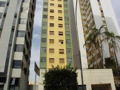 Condomínio Edifício Domus Valeria