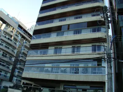 Condomínio Edifício Carlos Messina