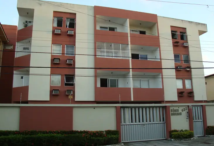 Condomínio Edifício Sônia Barros