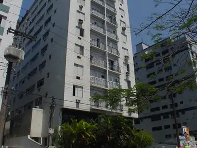 Condomínio Edifício Vila Alquísia