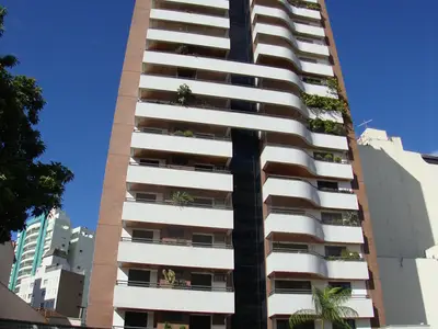 Condomínio Edifício Gasparetto
