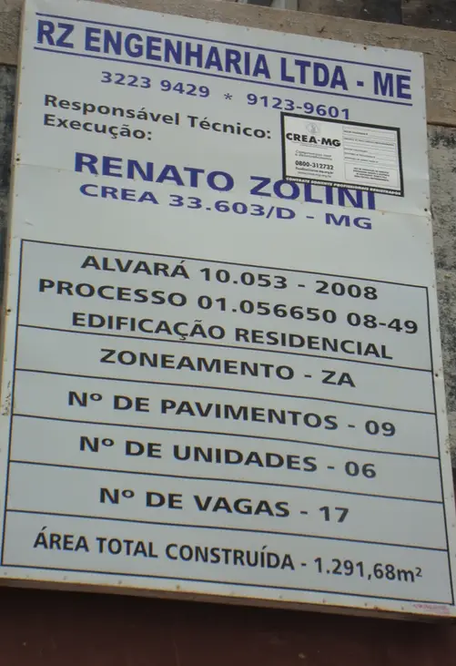 Residencial Serra da Estrela