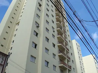 Condomínio Edifício Vale do São Lourenço