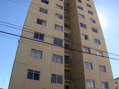 Condomínio Edifício Sandra
