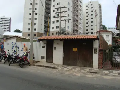 Condomínio Edifício Barra Porto Condominio Clube