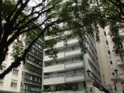 Condomínio Edifício Paulo Silveira Fonseca