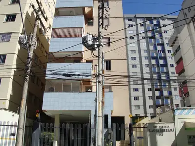 Condomínio Edifício Lagoa da Serra