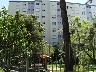 Condomínio Edifício Jardim dos Coqueiros