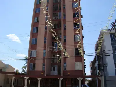 Condomínio Edifício Jarama