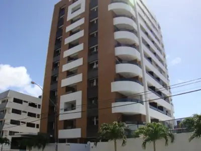 Condomínio Edifício Residencial Puerto Plata