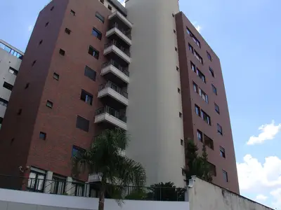 Condomínio Edifício Ascot Vila