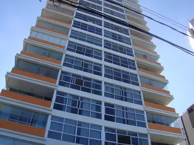 Condomínio Edifício Jacarandá