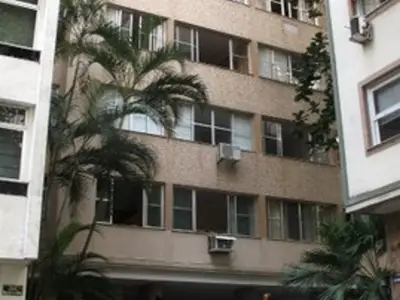 Condomínio Edifício Visconde de Pelotas