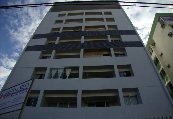 Condomínio Edifício Vila Maragogi