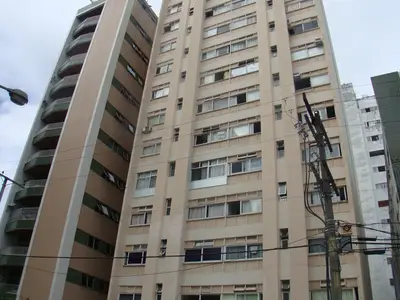 Condomínio Edifício Maria Cristina