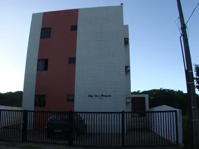 Condomínio Edifício Novo Horizonte