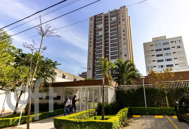 Condomínio Edifício You Ibirapuera