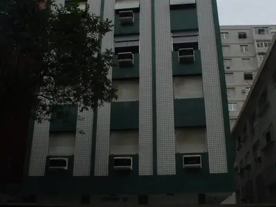 Condomínio Edifício Luso XX