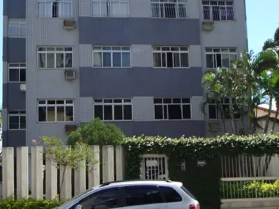 Condomínio Edifício Leonor Pereira