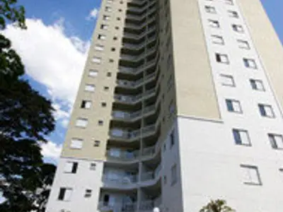 Condomínio Edifício Atua Vila Maria