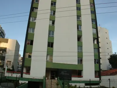 Condomínio Edifício Vivenda San Fernando