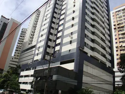 Condomínio Edifício Porto das Velas