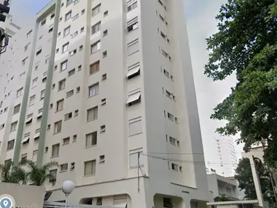 Condomínio Edifício You, Now Brooklin - Rua das Margaridas, 281 - Brooklin,  São Paulo-SP
