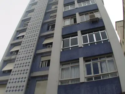 Condomínio Edifício Macau