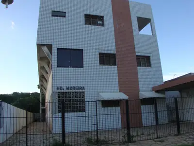 Condomínio Edifício Moreira