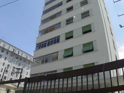 Condomínio Edifício Biarritz